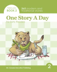 One Story a Day for Early Readers