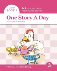 One Story a Day for Early Readers