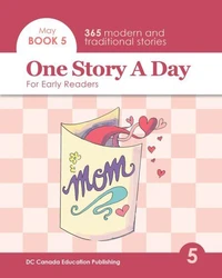 One Story a Day for Early Readers