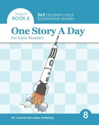 One Story a Day for Early Readers