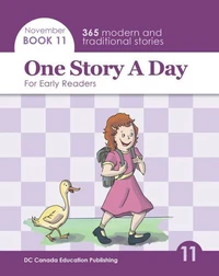 One Story a Day for Early Readers