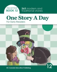One Story a Day for Early Readers