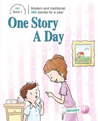 One Story a Day