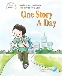 One Story a Day
