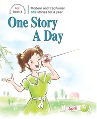 One Story a Day