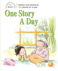 One Story a Day