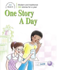One Story a Day