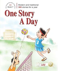 One Story a Day