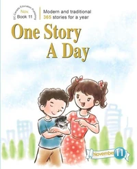 One Story a Day