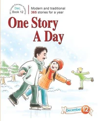 One Story a Day