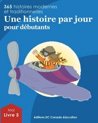 Une histoire par jour pour débutants
