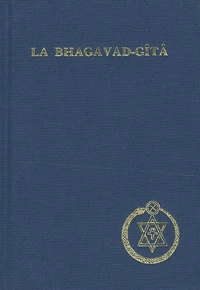La Bhagavad-Gîtâ