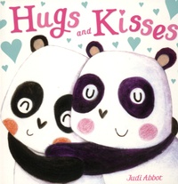 Judi Abbot - Hugs and Kisses.
