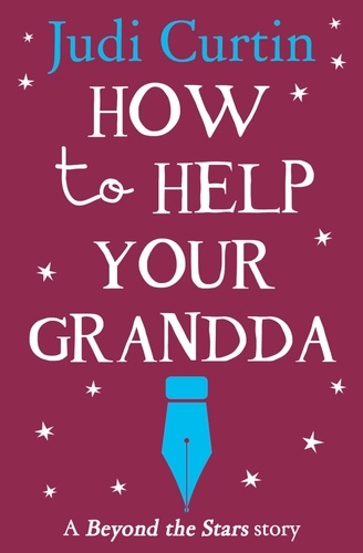 Judi Curtin et Chris Judge - How to Help Your Grandda - Beyond the Stars.