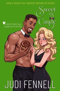 Sweet as Candy (A BeefCake, Inc. Sampler Platter)