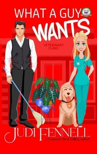 What A Guy Wants - A Reverse-Cinderella Reunion RomCom