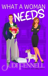 What A Woman Needs