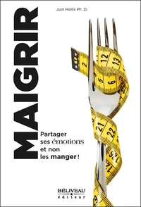 Maigrir : partager ses émotions et non les manger !