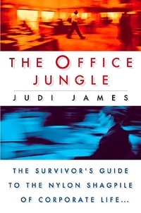Judi James - The Office Jungle.