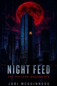 Night Feed Book 1: The Pattern Underneath