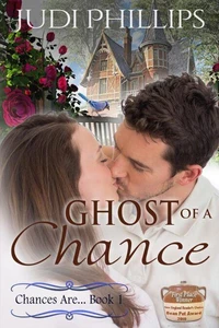 Ghost of a Chance