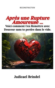 Après une Rupture Amoureuse : Voici comment t'en Remettre avec Douceur