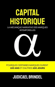 Capital Historique : La Mécanique Narrative des Marques Intemporelles