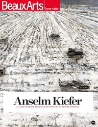Kindle ne tlcharge pas de livres Anselm Kiefer