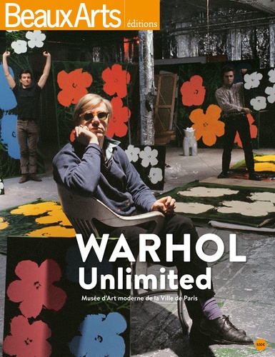 Judicaël Lavrador et Charlotte Ullmann - Warhol Unlimited.