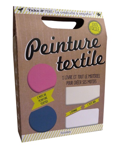 Peinture textile