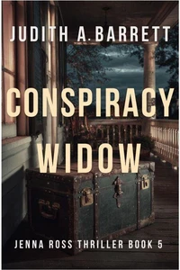 Conspiracy Widow