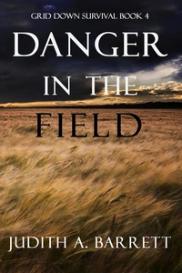 Danger in the Field
