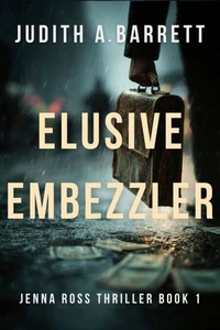 Elusive Embezzler