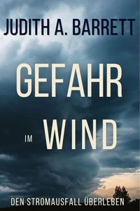 Gefahr im Wind