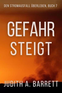 Gefahr Steigt