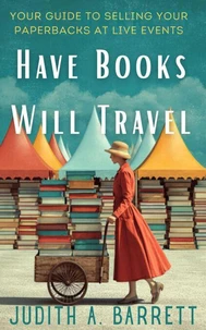Have Books Will Travel