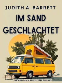 Im Sand geschlachtet