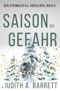 Saison der Gefahr