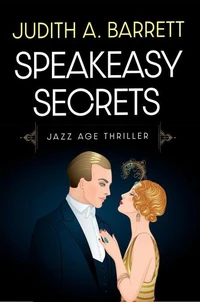 Speakeasy Secrets