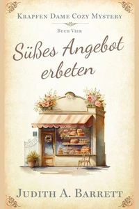 Süßes Angebot erbeten
