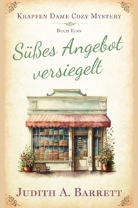 Süßes Angebot versiegelt