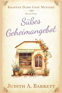 Süßes Geheimangebot