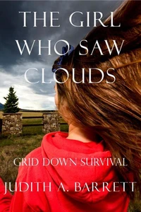 The Girl Who Saw Clouds