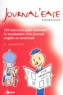 Judith Andreyev - Journal'ease - Exercices pour assimiler le vocabulaire d'un journal anglais ou américain.
