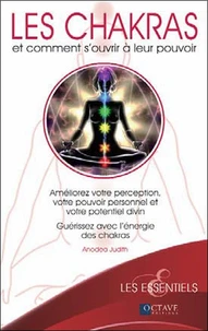 Les chakras