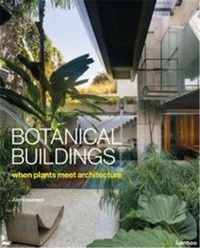 Judith Baehner - Botanical Buildings.