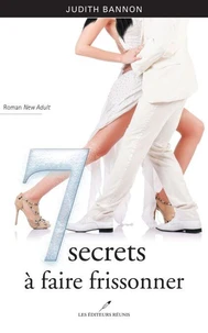 7 secrets a faire frissonner