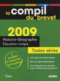 Judith Bertrand et Guillaume Dumont - Histoire-Géographie, Education civique, Toutes séries.