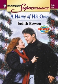 Judith Bowen - A Home Of His Own.
