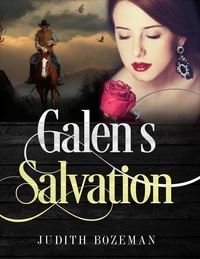  Judith Bozeman - Galen's Salvation.